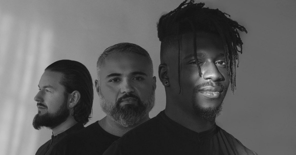 Animals As Leaders Announce 2023 Australian Tour