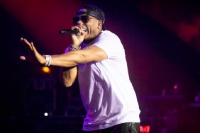 Nelly at Juicy Fest Perth
