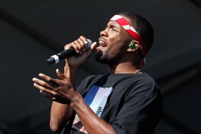 Frank Ocean's Troll Brother Rickrolls Fans Eager for 'Boys Don't Cry' - SPIN