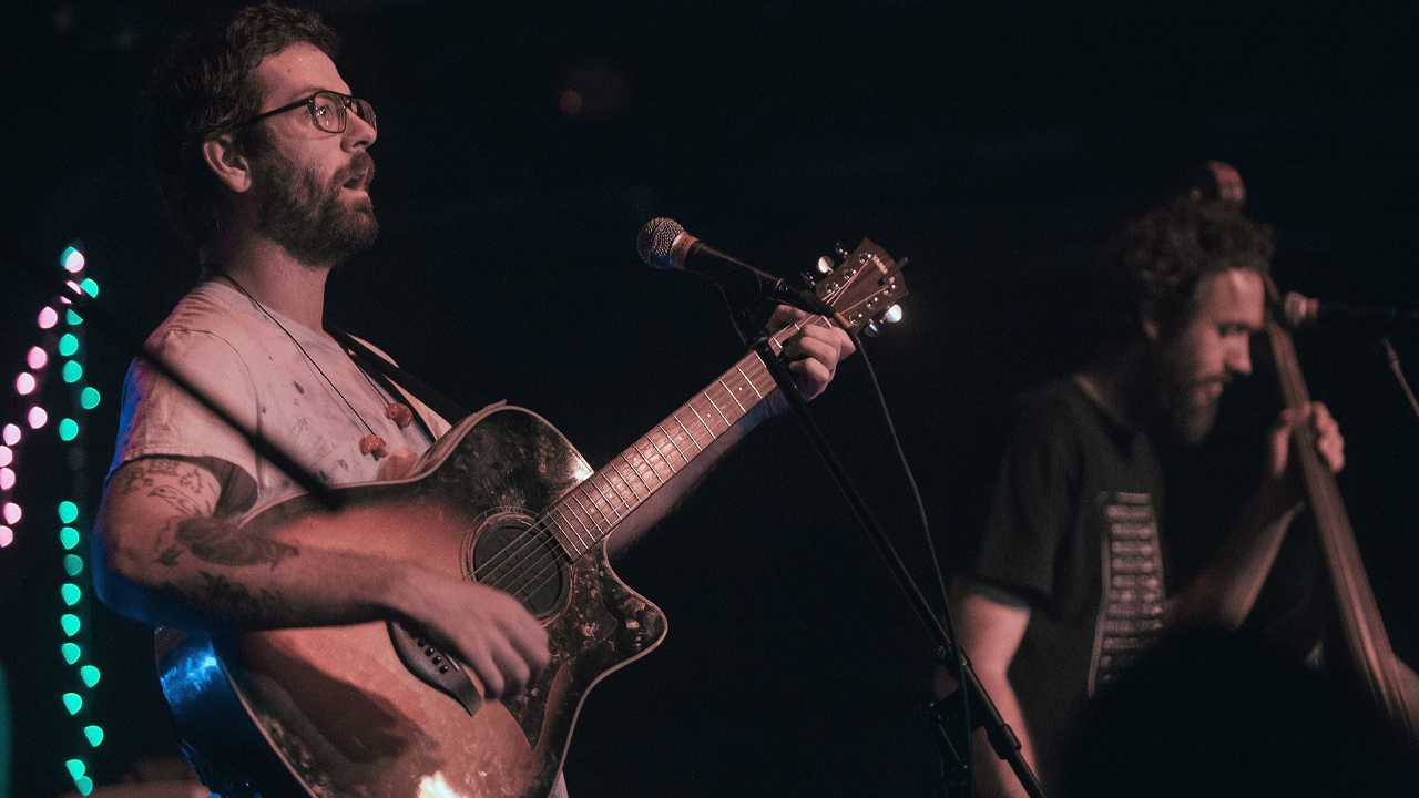 AJJ Announce New Album 'Disposable Everything', Share Two Singles