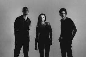against the current photo