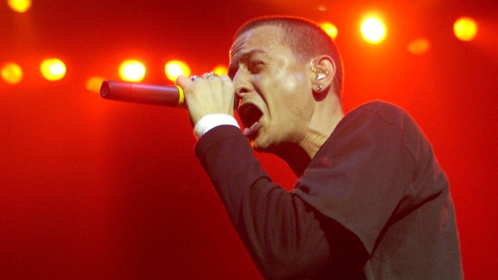 Linkin Park Unveil Second Previously Unreleased Meteora-Era