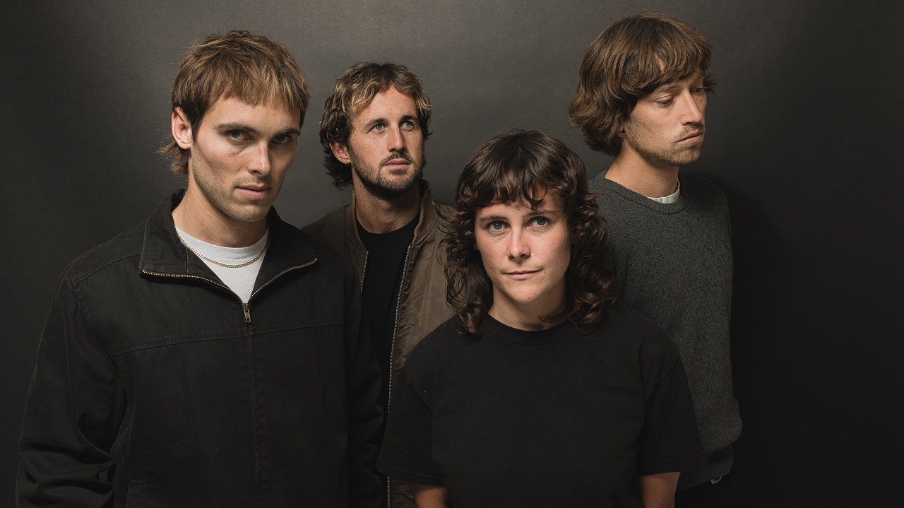 Floodlights Release New Single and Share Details of Album