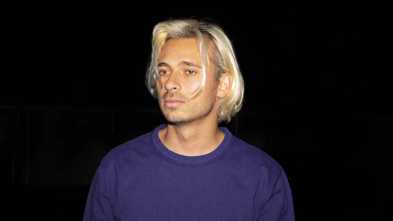 Flume SurpriseReleases New Mixtape 'Things Don't Always Go the Way You Plan'