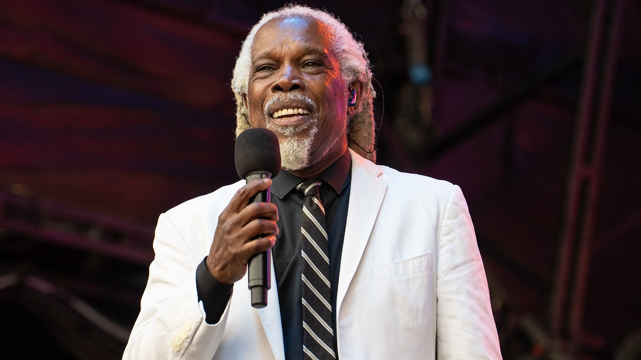 Billy Ocean to Perform His Greatest Hits On 2023 Australian Tour