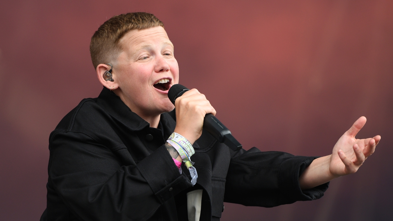 Kae Tempest Releases Nice Idea Ep