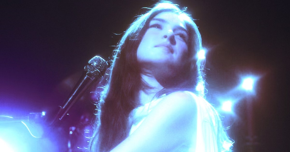 Weyes Blood Expands 2023 Australian Tour