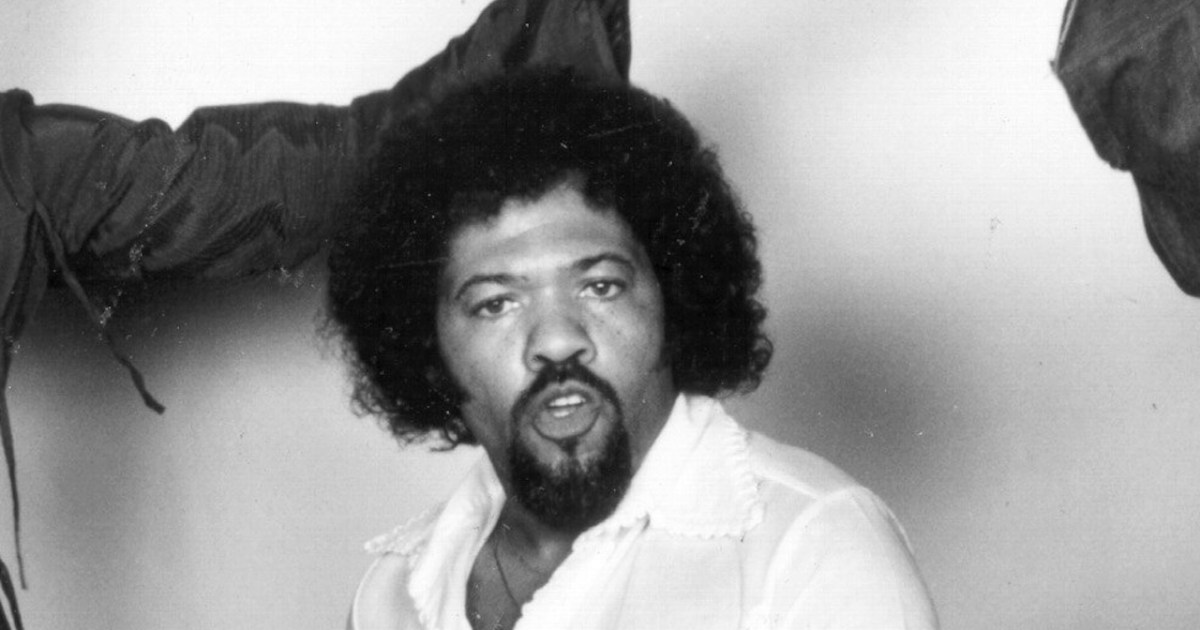 Fuzzy Haskins, Original ParliamentFunkadelic Member, Has Died