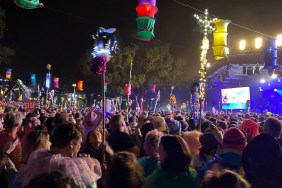 Australian Music Festival