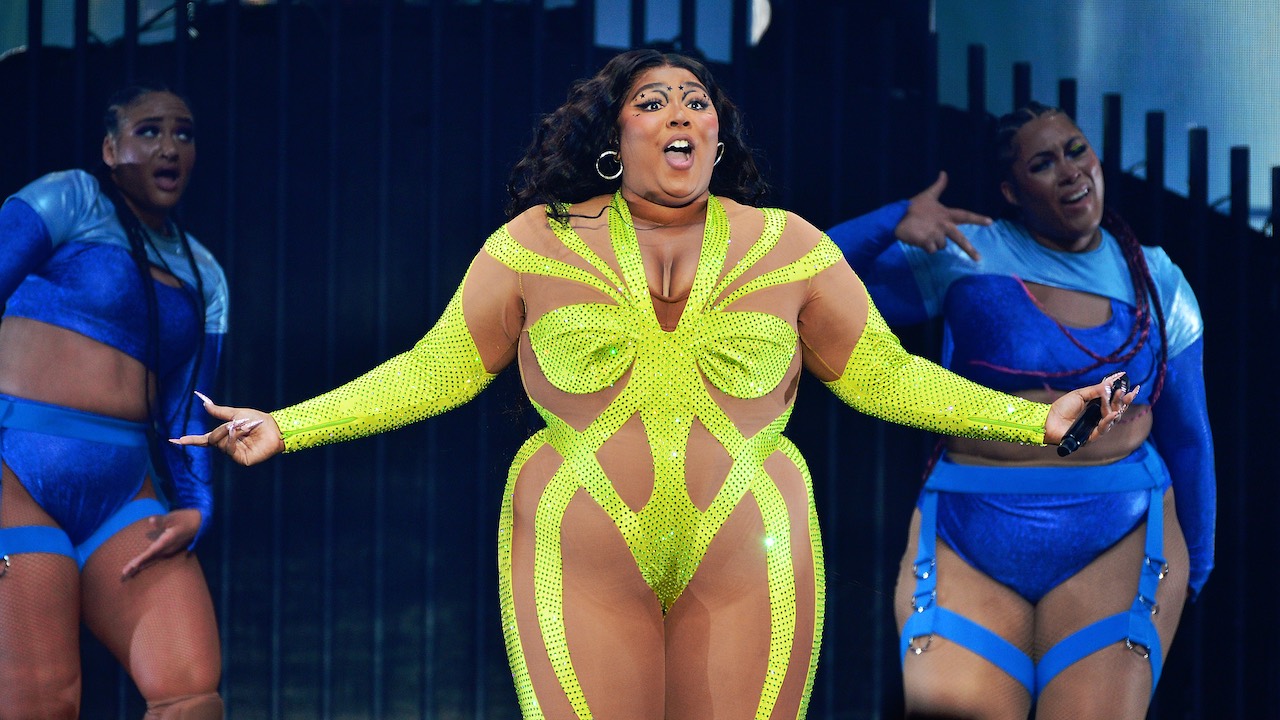 Lizzo Tickets, Lizzo 2024 Concert Tour Schedule