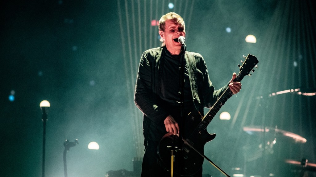 Sigur Rós Will Release a New Album in June Music Feeds