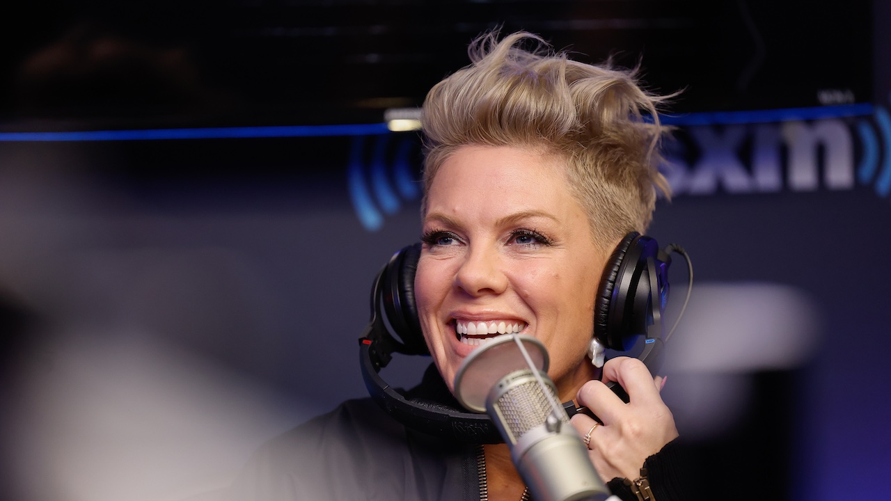 P!nk Adds New Sydney and Melbourne Dates to 2024 Tour