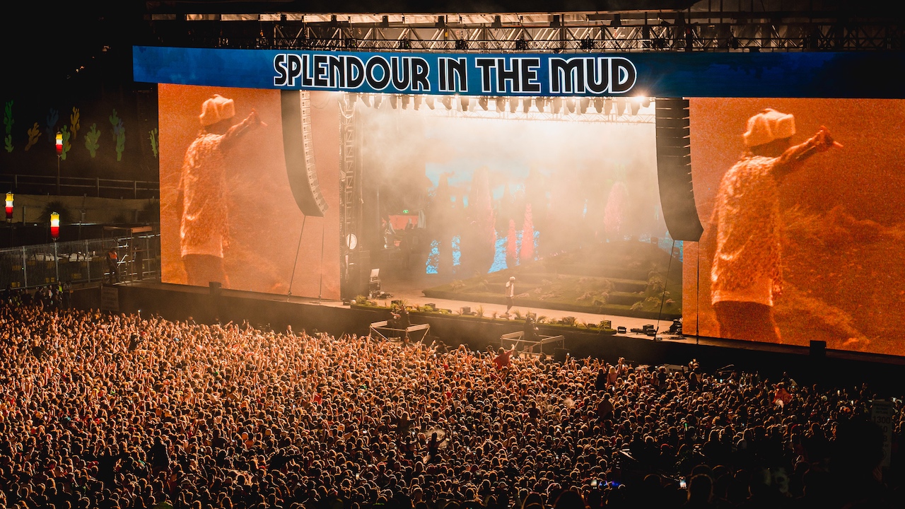 Splendour in the Grass Announce Dates for 2023 Edition