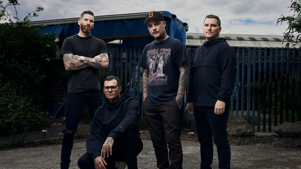 the amity affliction tour australia 2023