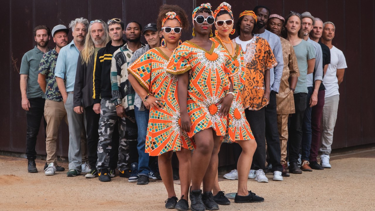 NEW AUS MUSIC PLAYLIST: Our Favourite Tunes Of The Week