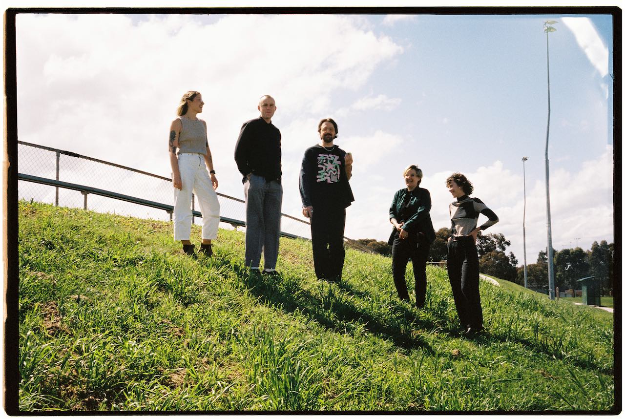 Track By Track: Deuce Lift the Veil on Their New Album 'Wild Type'