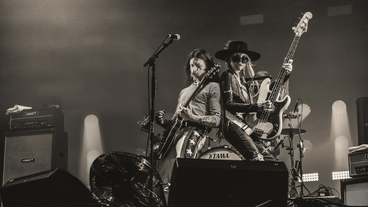 Eagles of Death Metal Announce 2023 Australian Tour