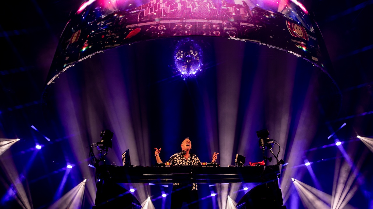 Here Are the Set Times For Groovin The Moo 2023