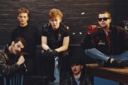 Frankie Goes to Hollywood in 1984