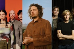 The Jungle Giants, Kevin Morby, Spiderbait