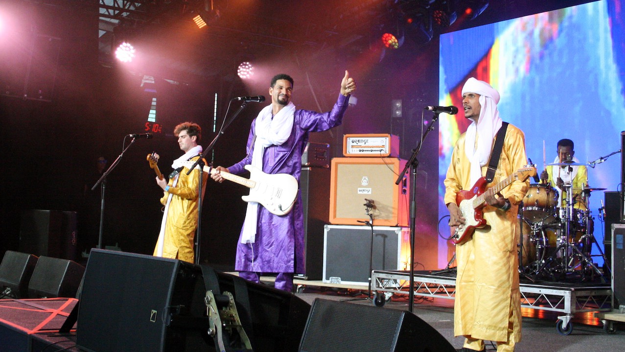 A Guide to Every Australian Music Festival Happening in 2023