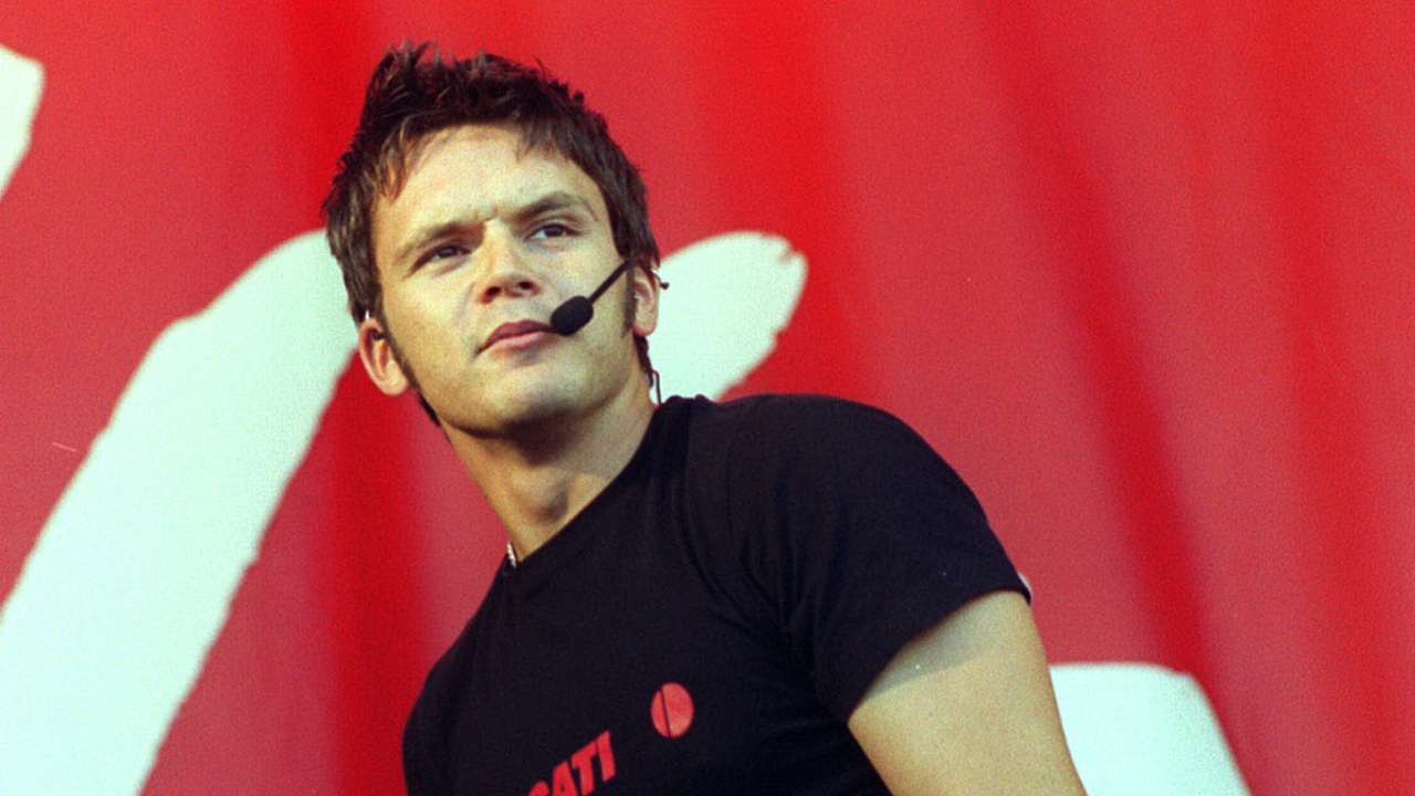 S Club 7 Member Paul Cattermole Has Died, Aged 46