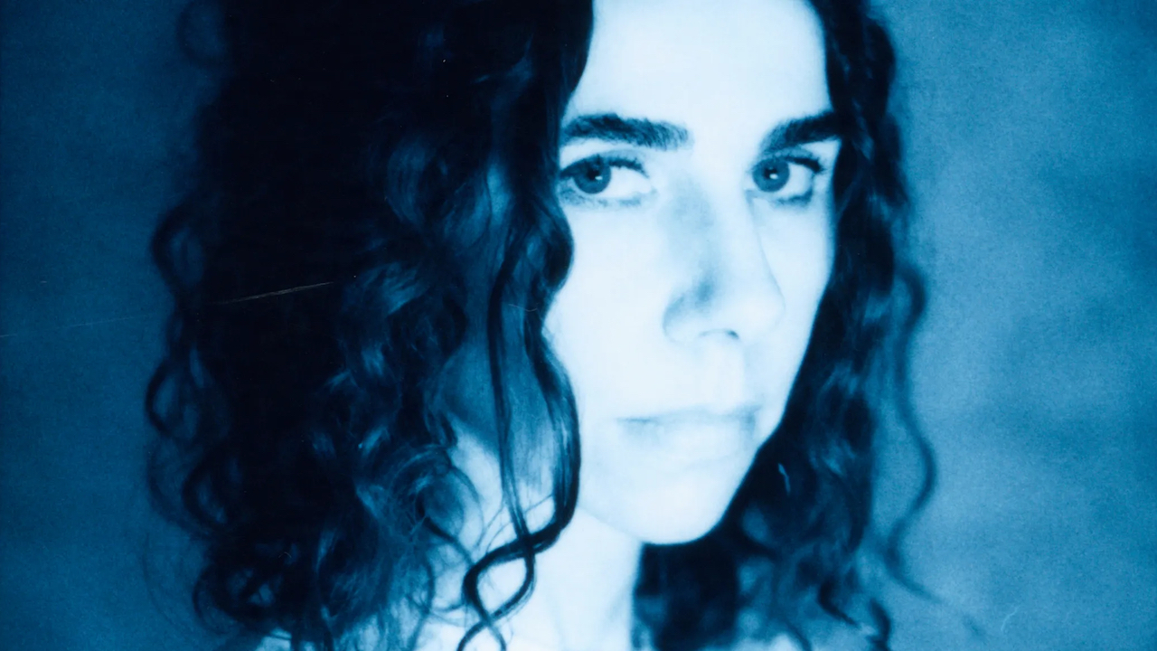 PJ Harvey Announces New Album 'I Inside the Old Year Dying'