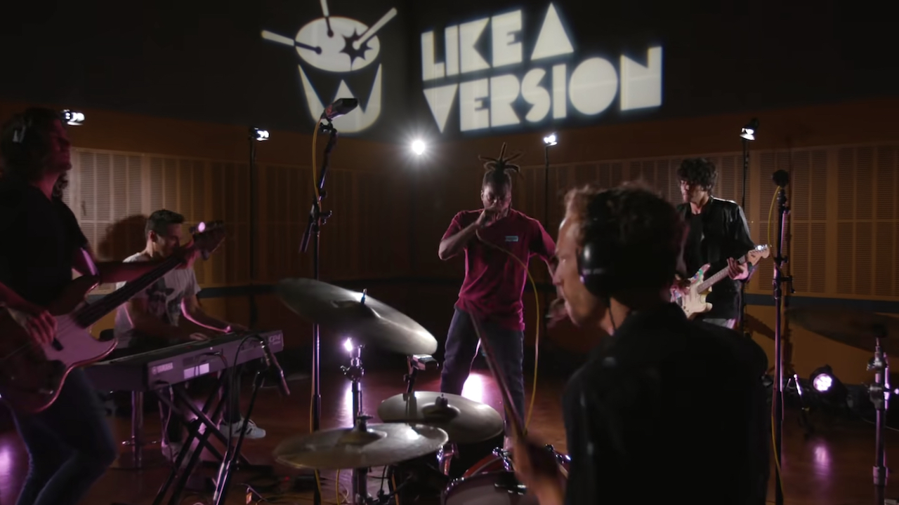 Triple J Announces Hottest 100 Of Like A Version