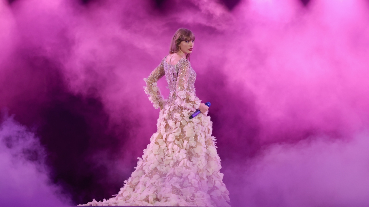 Speak Now (Taylor's Version)': What to know about Taylor Swift's re-release  - The Washington Post