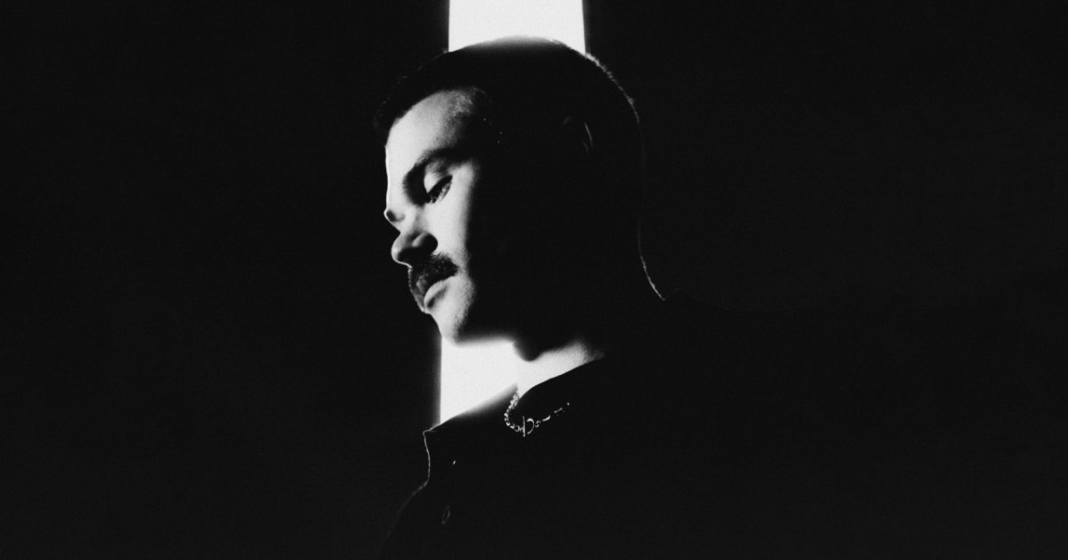 Dom Dolla Announces Melbourne Headline Show