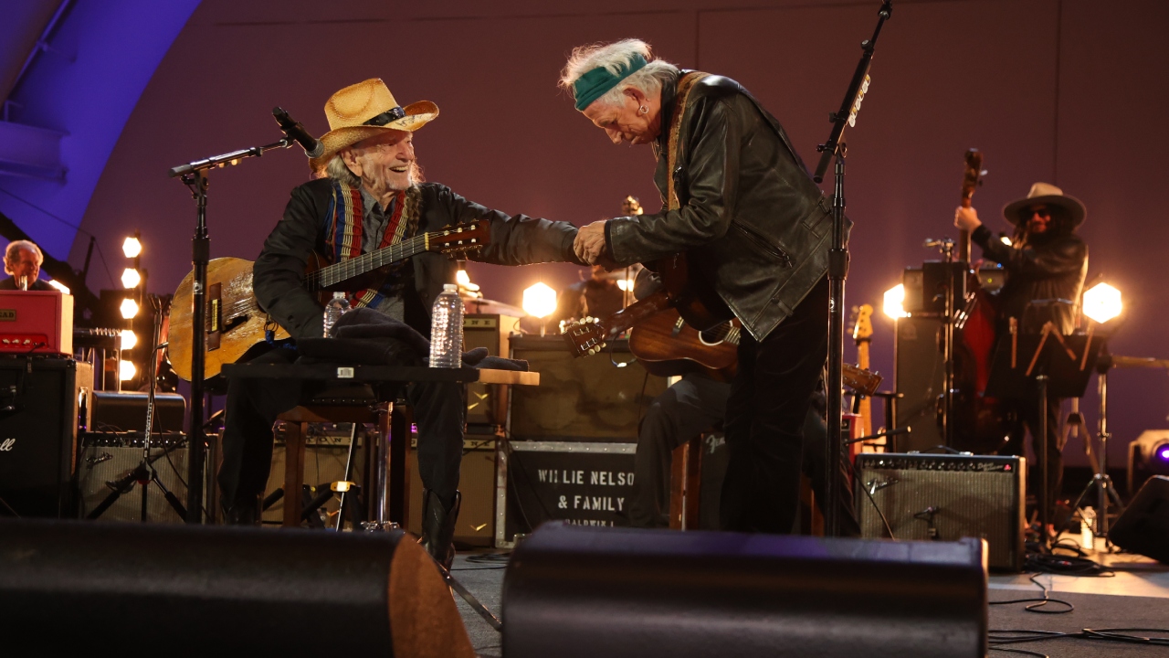 Willie Nelson Birthday Concert Coming To Australian Cinemas