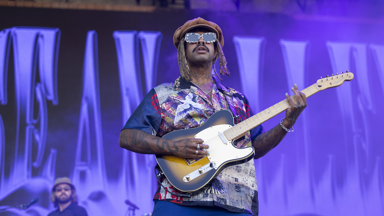 Ocean Alley Announce Headline Tour with Winston Surfshirt