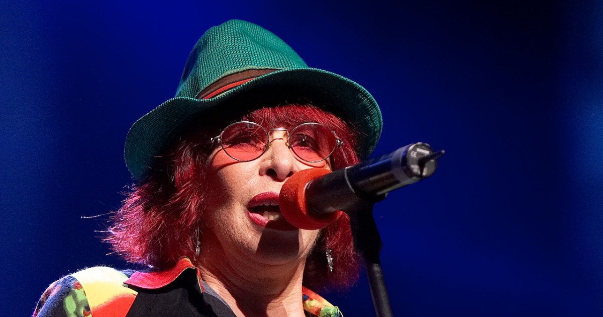 Rita Lee – Wikipédia, a enciclopédia livre