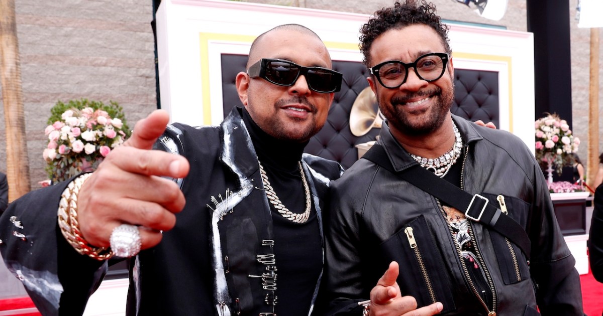 Sean Paul and Shaggy Lead Jammin Festival 2024 Lineup