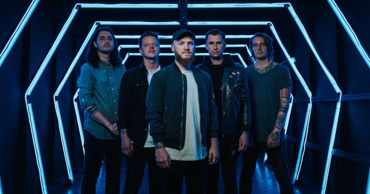We Came As Romans Announce 2023 Australian Tour