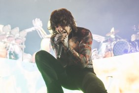 Stream Bring Me the Horizon's Collab-Filled Surprise EP Now