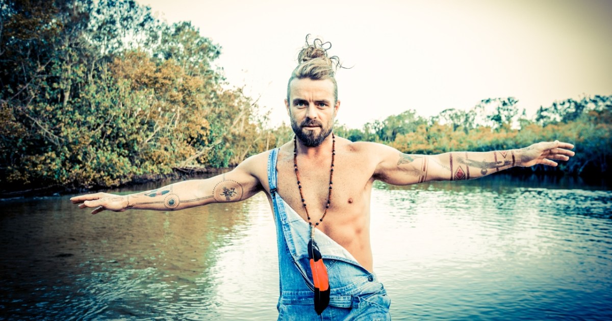 xavier rudd tour 2023 setlist