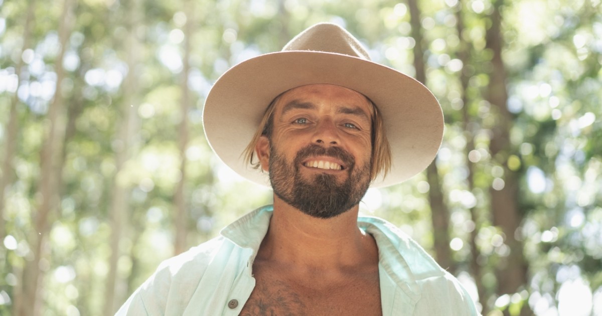 Xavier Rudd Wins 2023's Environmental Music Prize