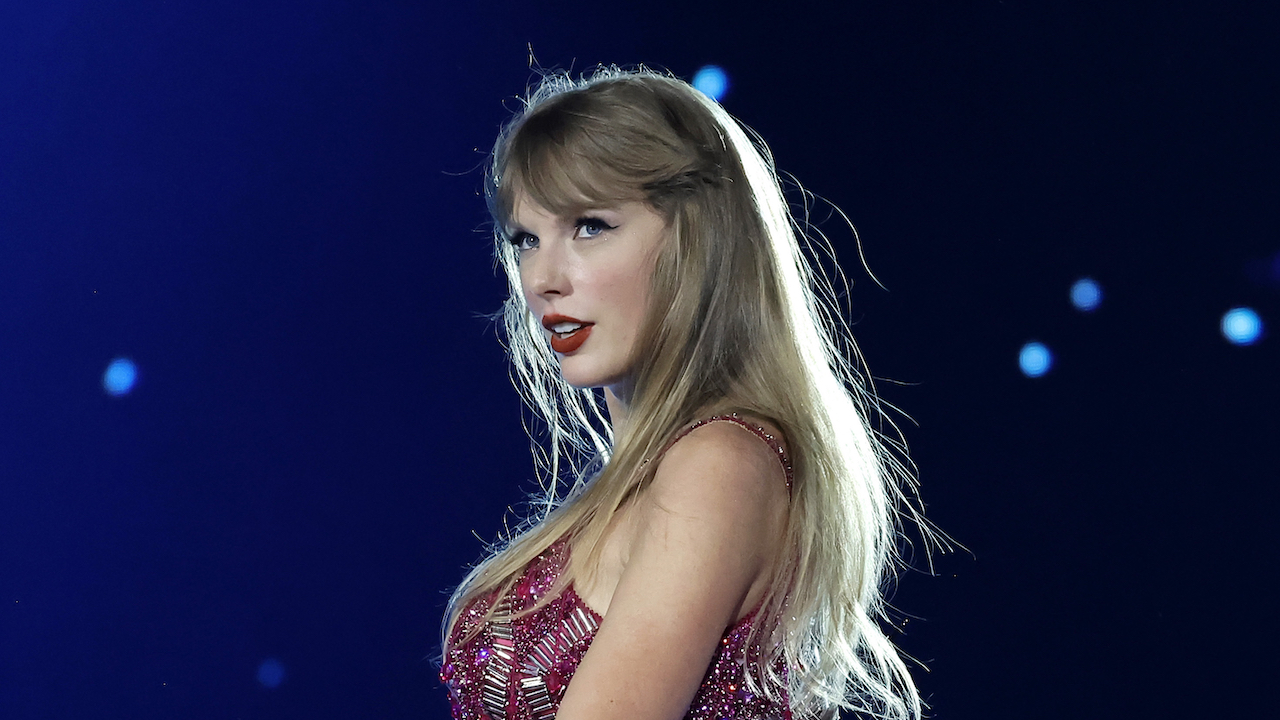 AntiScalping Measures in Place as Tickets for Taylor Swift's 2024