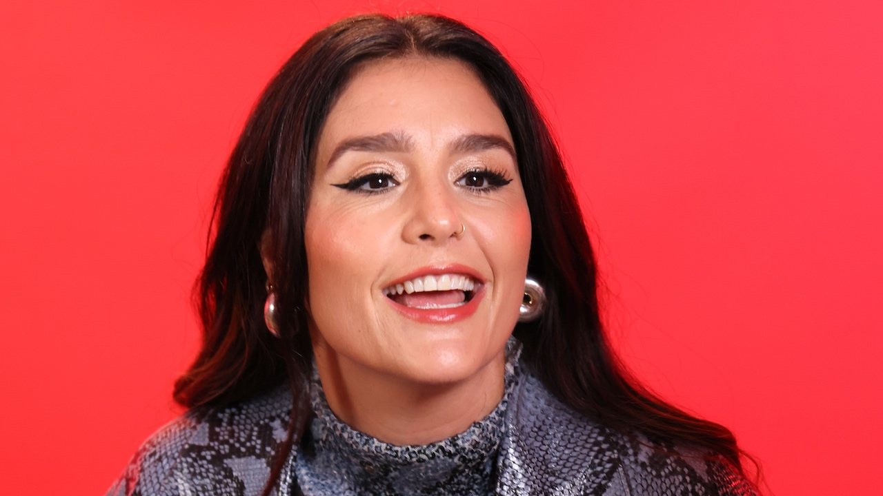 Jessie Ware Announced As First Artist For Summer Camp 2023