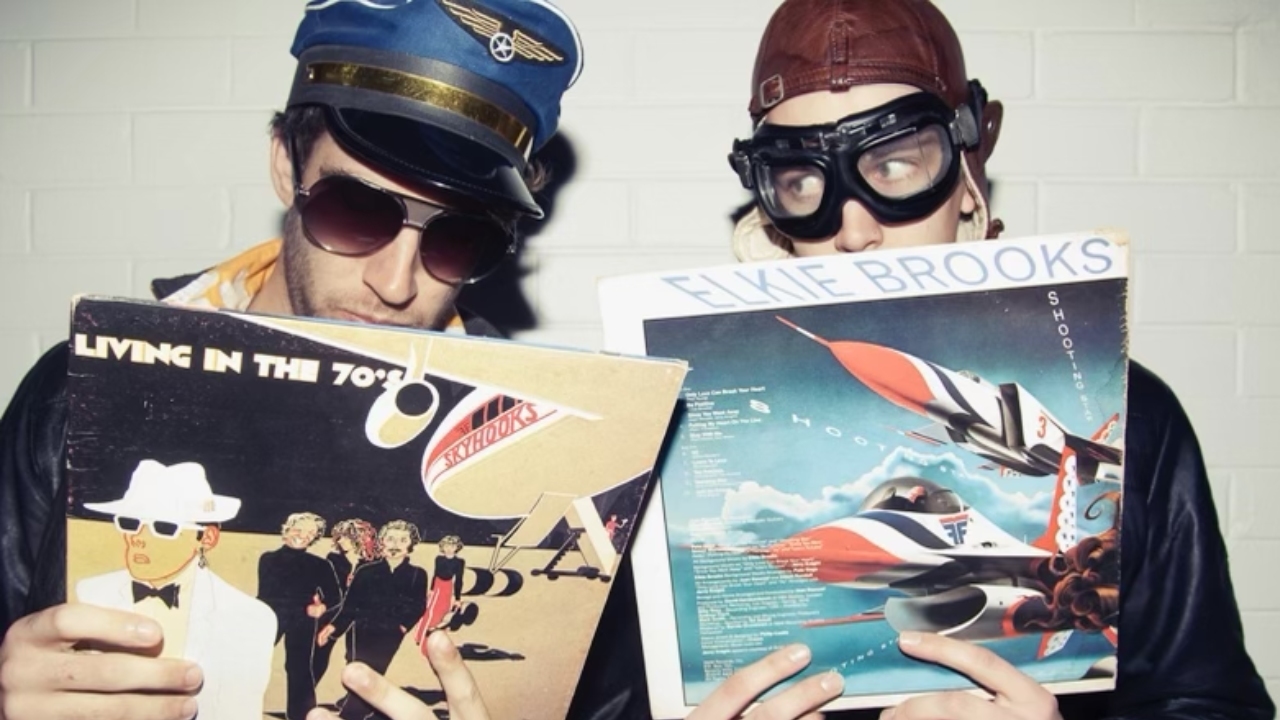 Flight Facilities Release LongAwaited 20122022 Decade