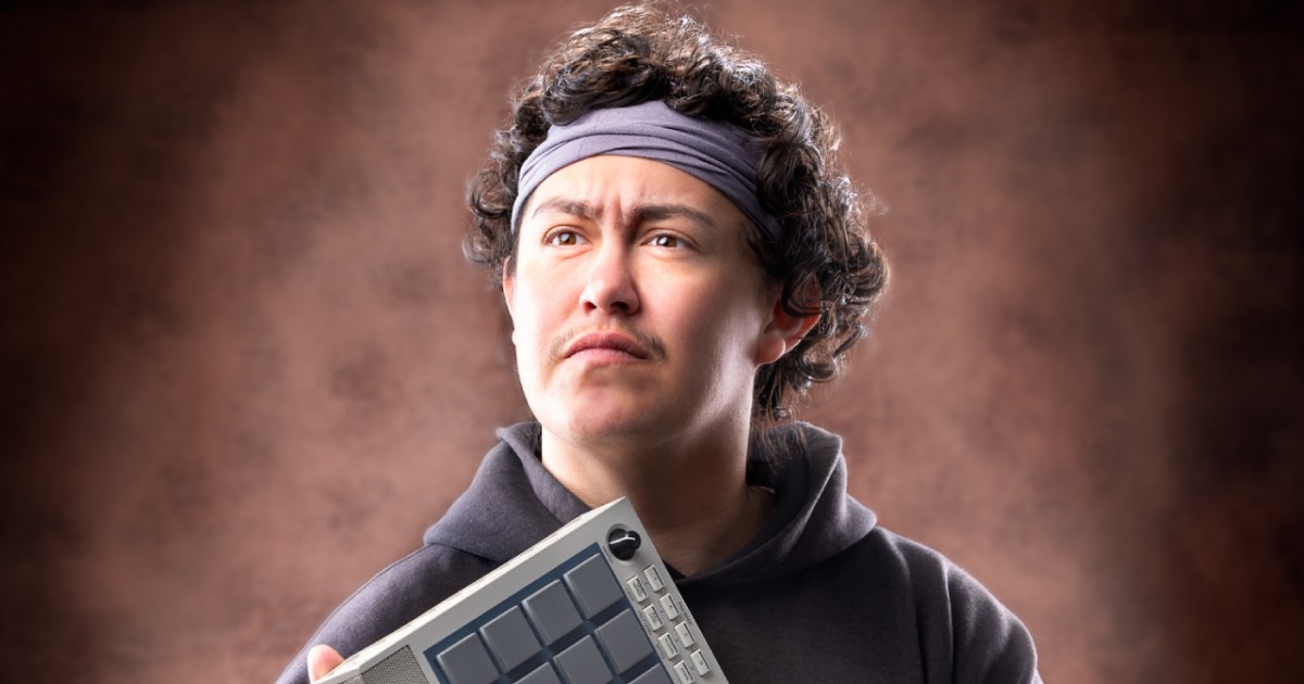 Hobo Johnson Locks In Australian Tour Dates