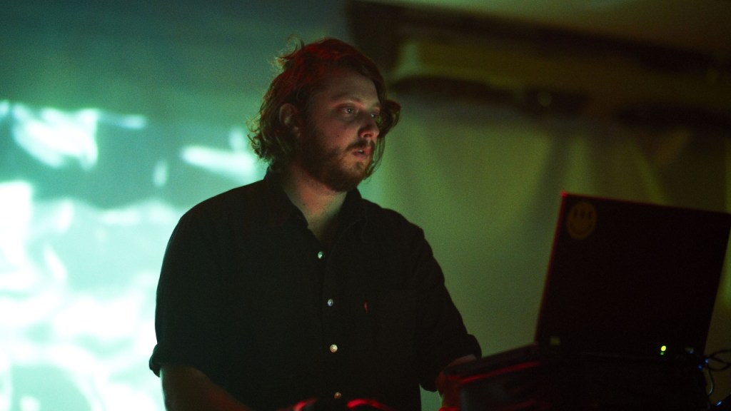 Oneohtrix Point Never