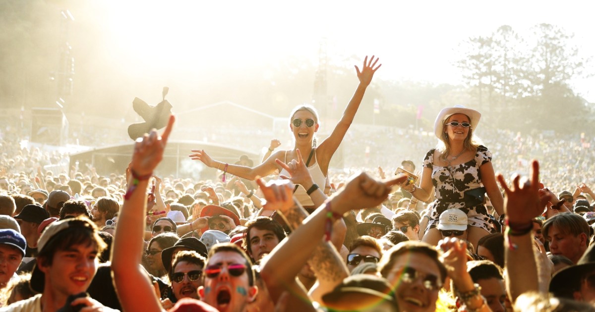 Splendour In The Grass 2025: Festival Cancelled Again Due to Financial Constraints