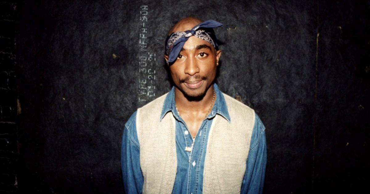 Police Search Home In Connection With 2Pac's Murder