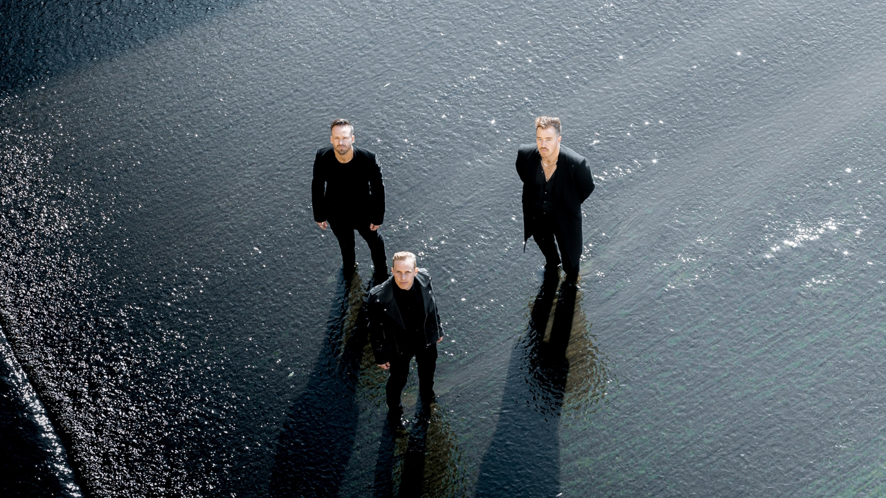 Wildlands Festival 2023/2024 Lineup RÜFÜS DU SOL+ MORE