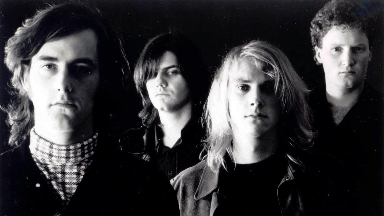 Huxton Creepers Announce 40th Anniversary Melbourne Show