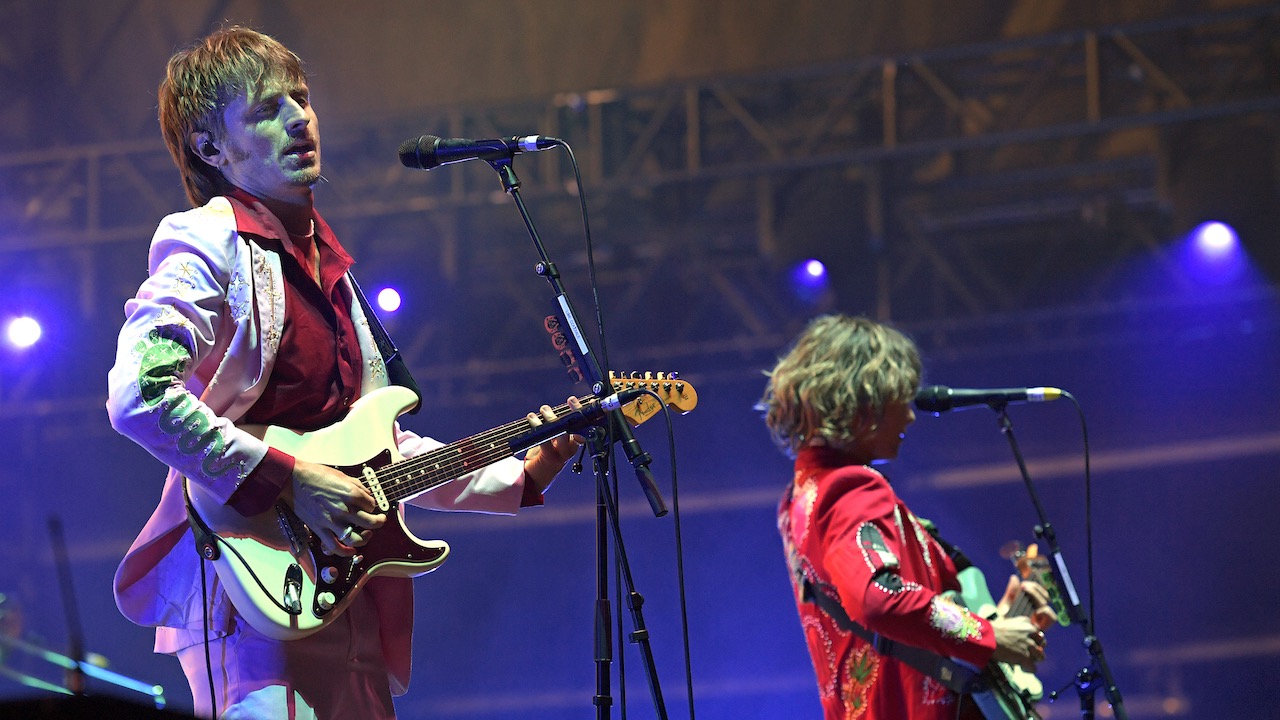 Lineup Announce for Handpicked Festival 2023