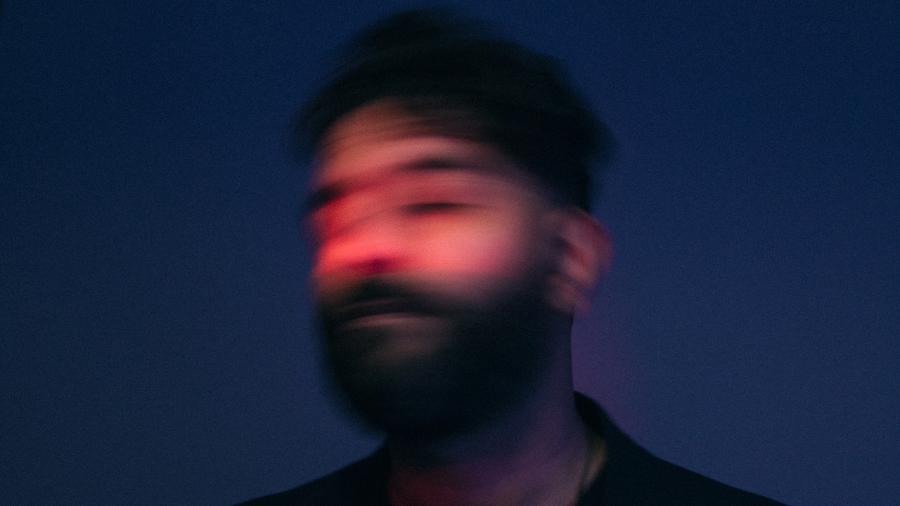 Motez Explains the Concept Behind His New EP 'Coalesce'