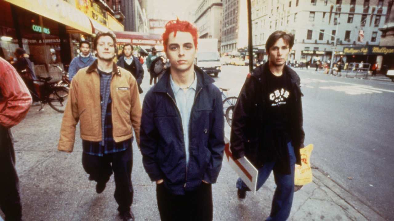 Green Day Announce 'Dookie' 30th Anniversary Deluxe Reissue